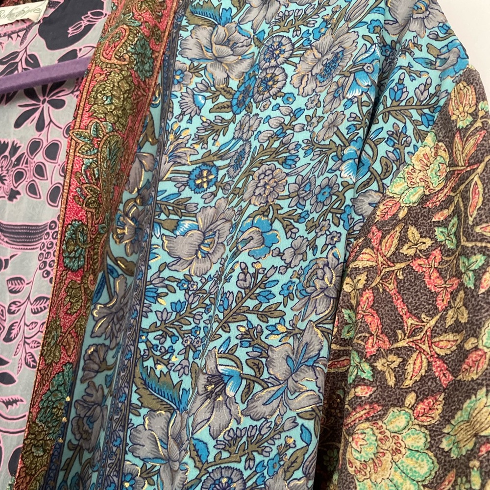 Kimono- NEW